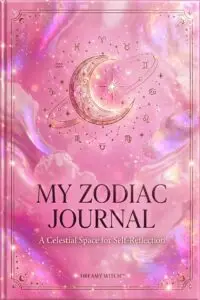 My Zodiac Journal