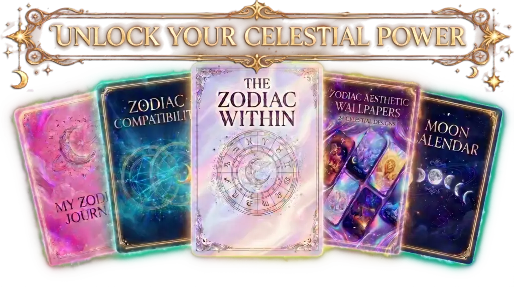 The Zodiac Within