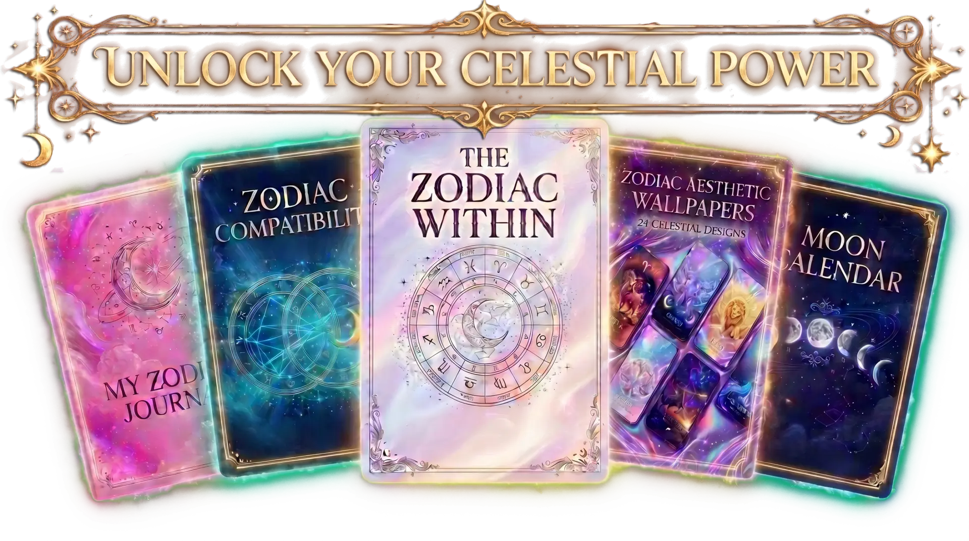 The Zodiac Within