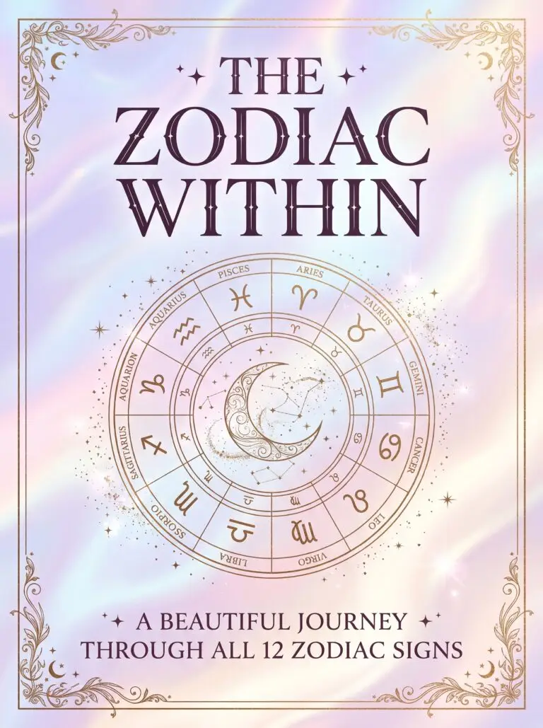 The Zodiac Within